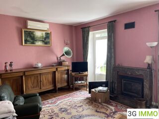  Maison � vendre 6 pi�ces 197 m�
