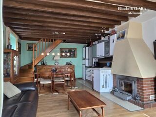  Maison � vendre 8 pi�ces 175 m�