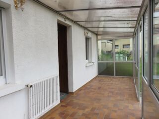  Maison à vendre 4 pièces 108 m²