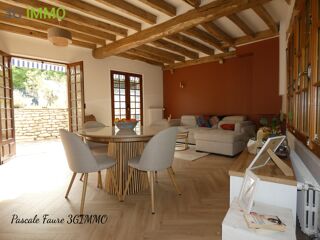  Maison à vendre 5 pièces 98 m²