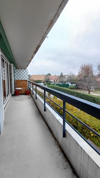  Appartement � vendre 4 pi�ces 81 m�