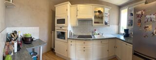  Appartement à vendre 4 pièces 