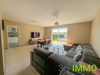 Vente Maison Maison 5 pièces Dreux