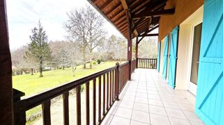  Maison à vendre 5 pièces 109 m²