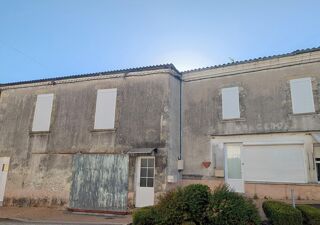  Immeuble à vendre 8 pièces 189 m² Fontet
