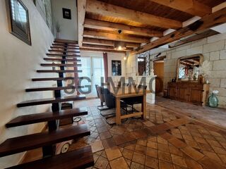  Maison  vendre 6 pices 195 m