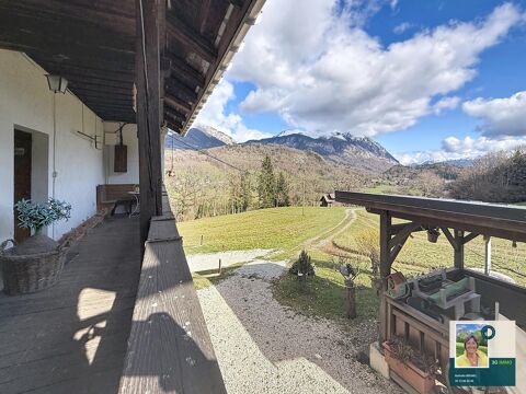   Ferme 5 pi�ces Maison - 5 pi�ce(s) - 132 m�