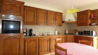  Maison à vendre 4 pièces 84 m²