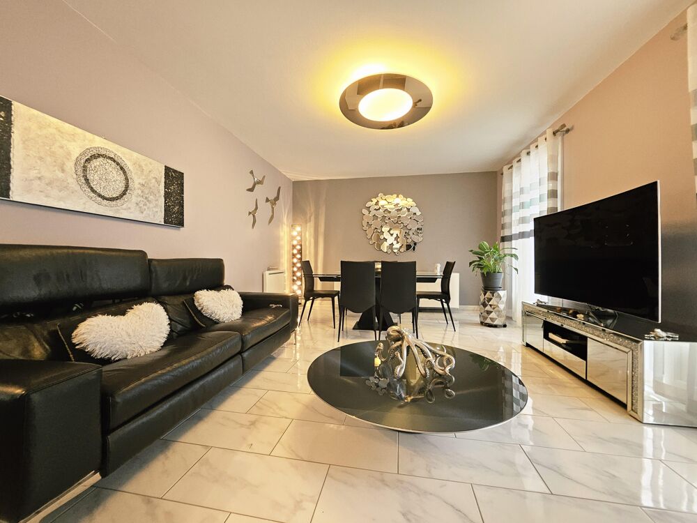 Maison 6 pièces