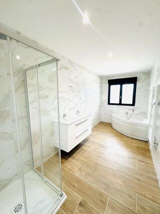  Maison à vendre 5 pièces 102 m²