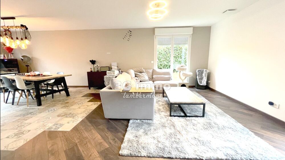 Vente Maison Maison 5 pièces Chenières