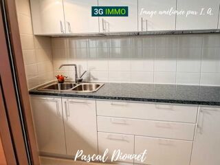  Appartement  vendre 2 pices 40 m