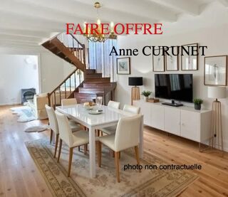  Maison � vendre 6 pi�ces 153 m�