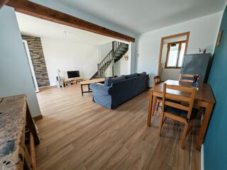  Maison à vendre 4 pièces 66 m²