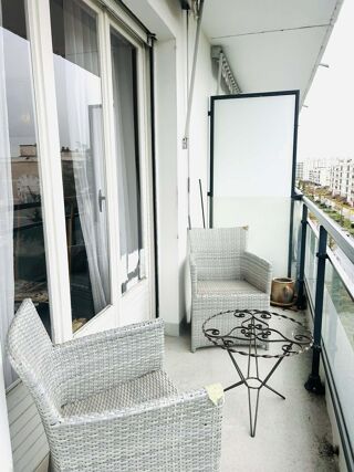  Appartement � vendre 3 pi�ces 65 m�