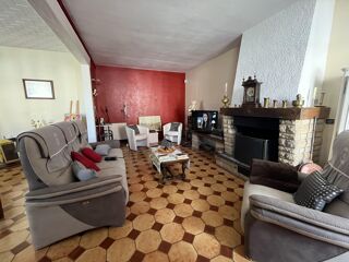  Maison  vendre 6 pices 153 m