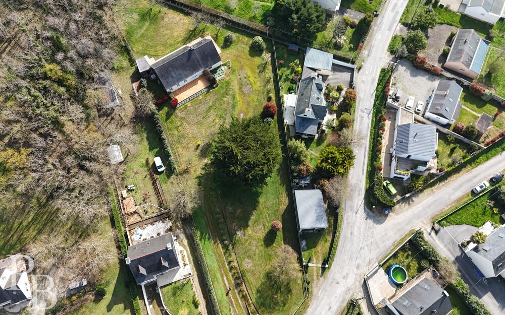 Maison 4 pièces