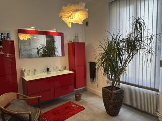  Maison à vendre 8 pièces 180 m²