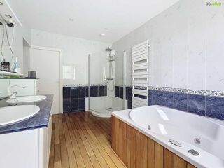  Maison  vendre 6 pices 149 m