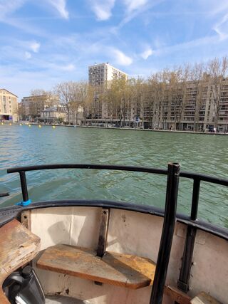  P�niche � vendre 3 pi�ces 31 m� Paris