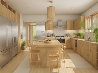  Appartement  vendre 4 pices 105 m