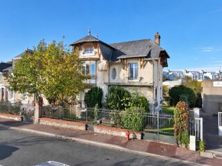 Vente Maison Maison 8 pièces Montargis