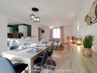  Maison  vendre 4 pices 92 m