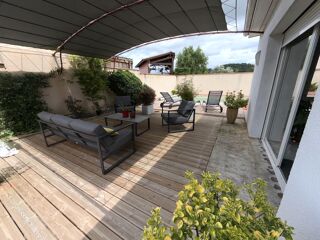  Maison à vendre 6 pièces 158 m²
