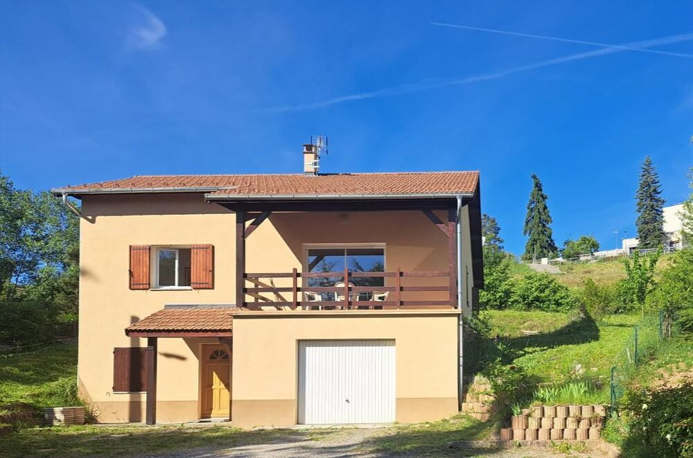 Maison 5 pièces 114 m² · à Turriers · 114 m² · 275 000 €