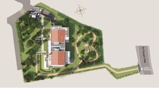  Appartement � vendre 2 pi�ces 43 m�