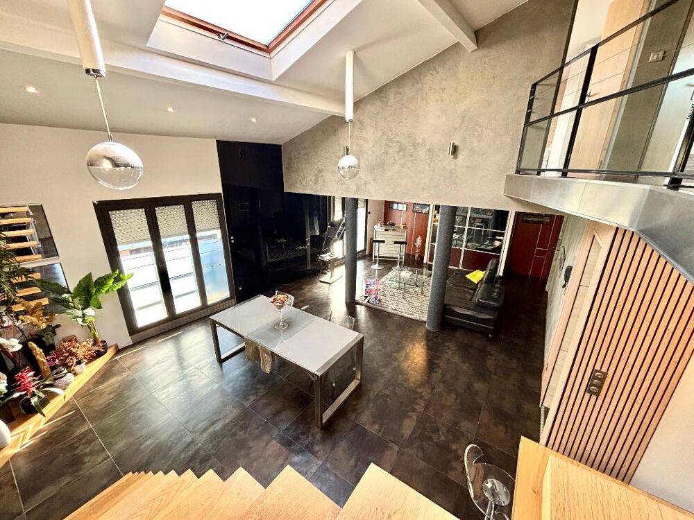 Vente Appartement Appartement 4 pièces Toulouse
