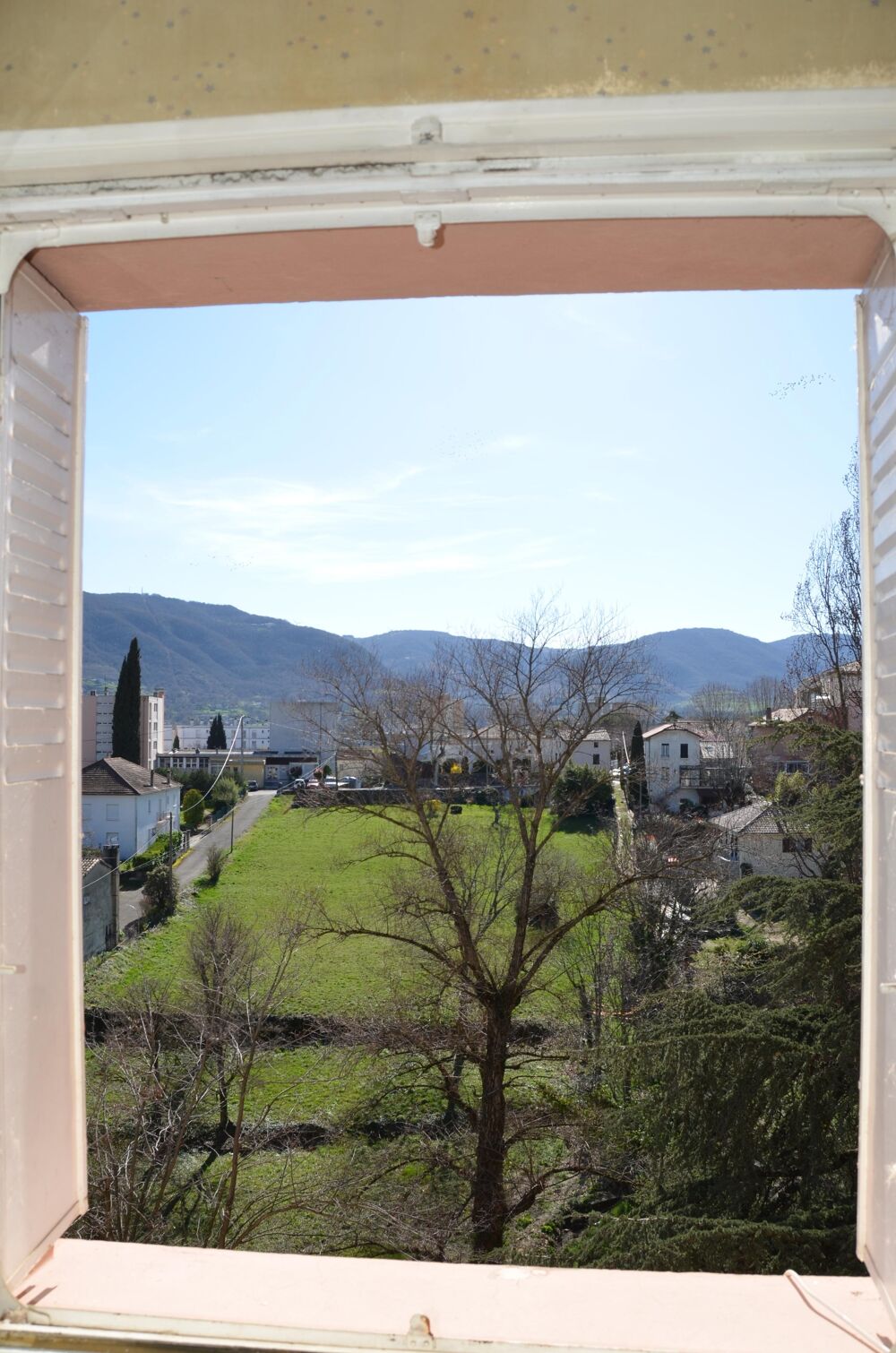 Appartement 4 pièces