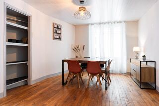  Appartement � vendre 4 pi�ces 117 m�