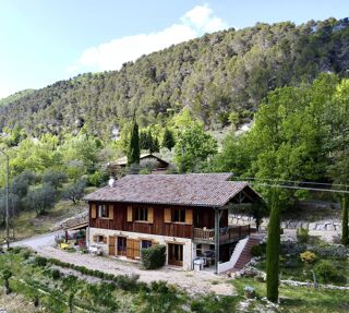  Maison à vendre 4 pièces 143 m²