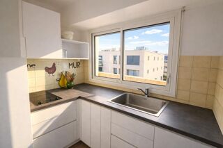 Appartement à vendre 2 pièces 36 m²