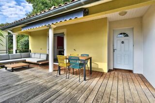  Maison à vendre 6 pièces 145 m²