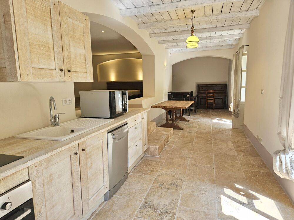 à vendre  Maison Goudargues (30630)