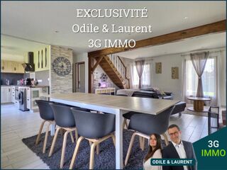  Maison � vendre 5 pi�ces 99 m�