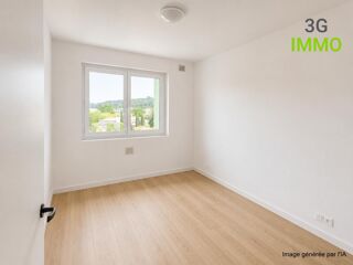  Appartement � vendre 3 pi�ces 64 m�