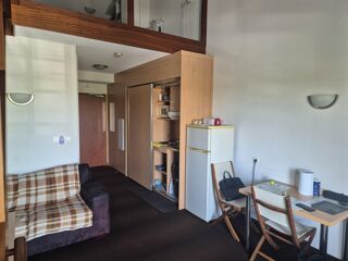  Appartement à vendre 3 pièces 52 m²