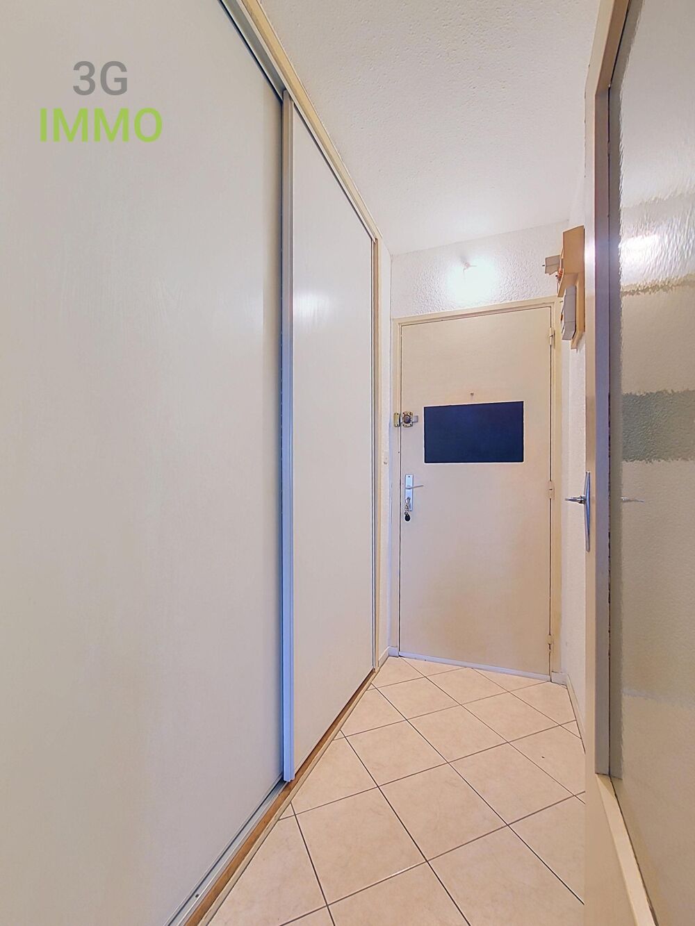 Vente Appartement Studio 1 pièce Saint-gaudens