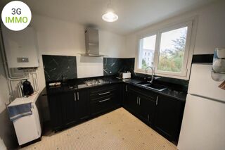  Appartement � vendre 3 pi�ces 75 m�