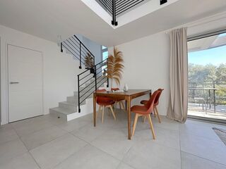  Appartement à vendre 4 pièces 111 m²