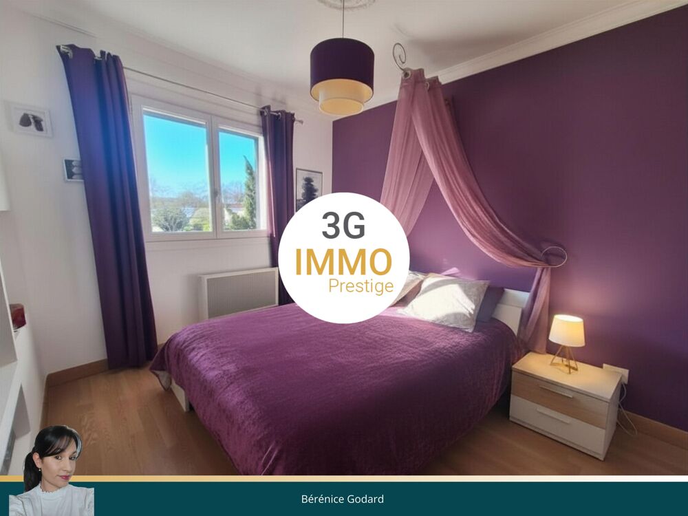 � vendre  Maison Saint-Vincent-de-Tyrosse (40230)