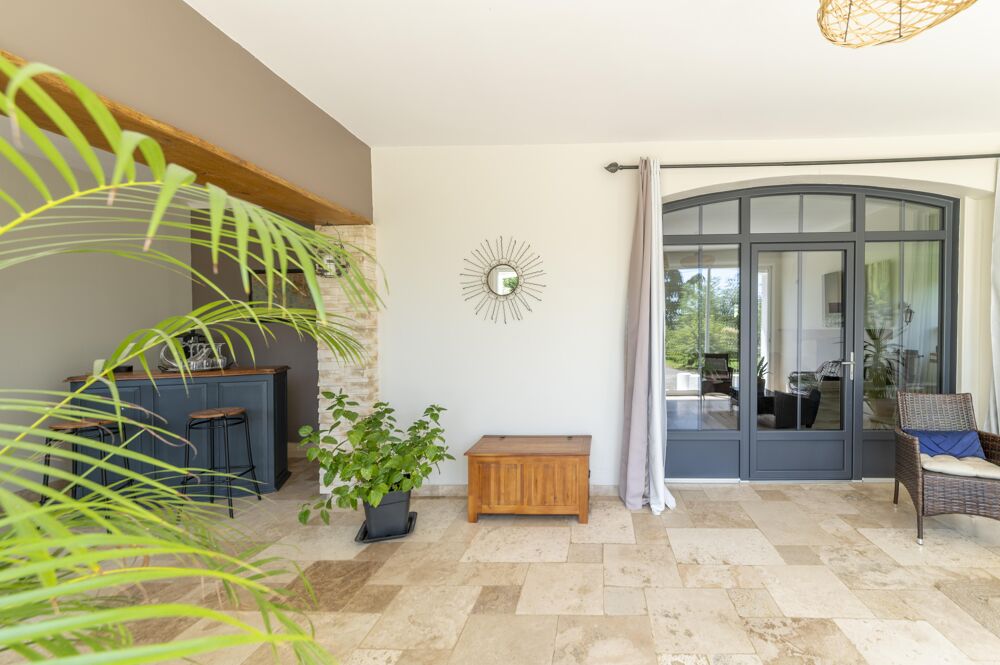 Maison 5 pièces