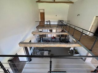  Maison  vendre 14 pices 468 m