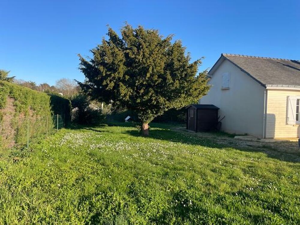 Vente Terrain Terrain constructible La baule-escoublac