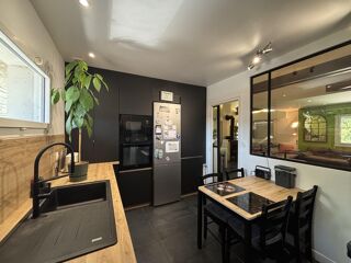  Maison à vendre 6 pièces 157 m²