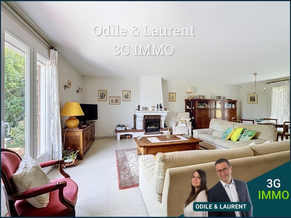 Vente Maison Maison 7 pièces Agnetz