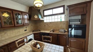  Appartement � vendre 5 pi�ces 9247 m�